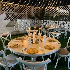 تالار پذیرایی گلوریا (سوخته سرایی)