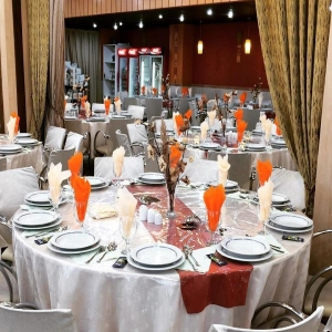 تالار پذیرایی صدرا