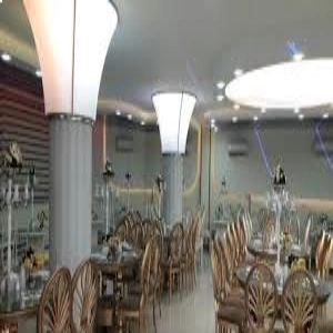 تالار پذیرایی یزدان