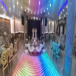 تالار پذیرایی یزدان