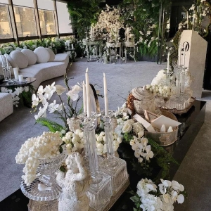 تالار پلاتین (شعمدان)