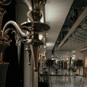 تالار رویال پالاس