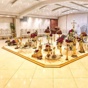 مجموعه تشریفاتی رویای پارس