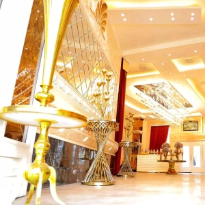 مجموعه تشریفاتی رویای پارس