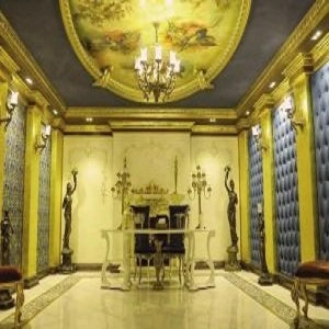 مجموعه تشریفاتی رویای پارس