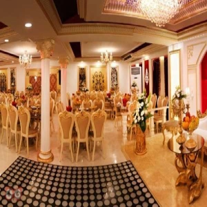 تالار ساقدوش