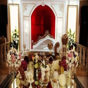 تالار ساقدوش