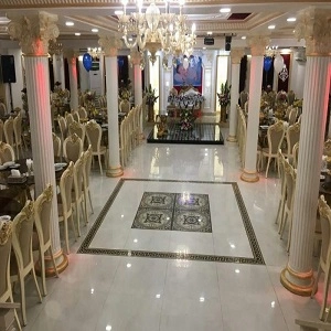 تالار ساقدوش