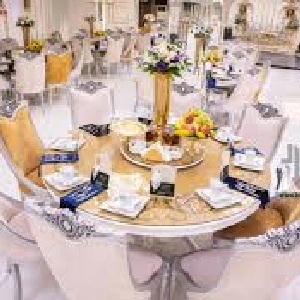 تالار تشریفاتی صاحبقرانیه