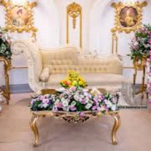 تالار تشریفاتی صاحبقرانیه