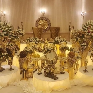 تالار سناتور