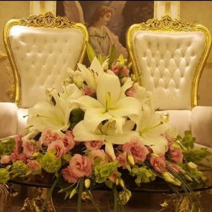 تالار سناتور