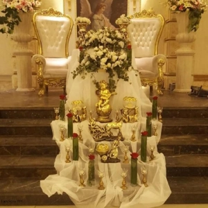 تالار سناتور