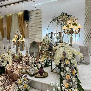 تالار شب خیز