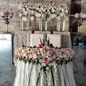 تشریفات سیاه و سفید