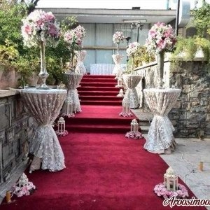 تشریفات سیاه و سفید