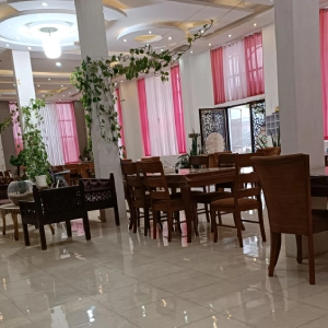 تالار اسپان زنجان