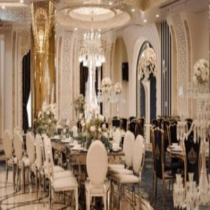 تالار پذیرایی تشریفات گوهری