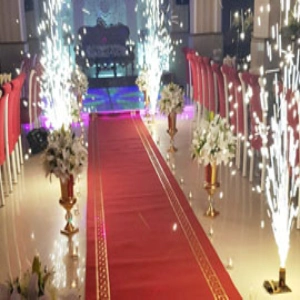 تالار پذیرایی تشریفات گوهری