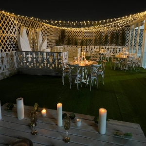 تالار تشریفات رومنس