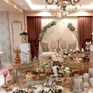 تالار تشریفاتی امید