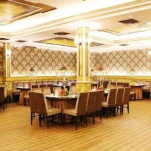 تالار تشریفاتی امید