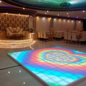 تالار ضیافت