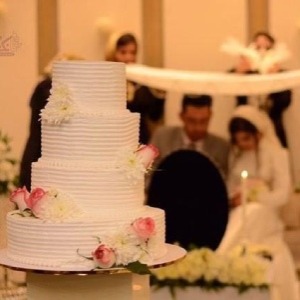 تالار پذیرایی کیمیا