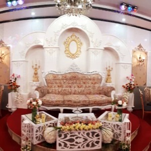 تالار قاصدک