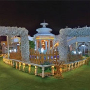 تالار قاصدک