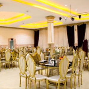 تالار قاصدک