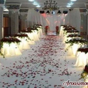 تالار الماس شرق اصفهان