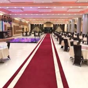 تالار الماس شرق اصفهان