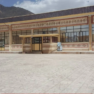 تالار کارزان