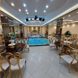 تالار پذیرایی کیمیا