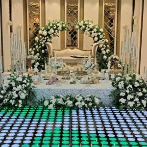 تالار پذیرایی کیمیا