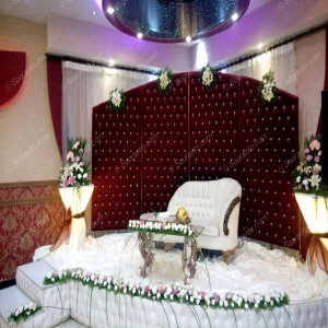 تالار پذیرایی شادمانه