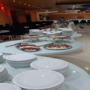 تالار پذیرایی سیمرغ