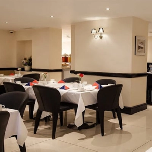 تالار تندیس