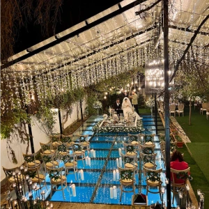 تشریفات ژانپیر