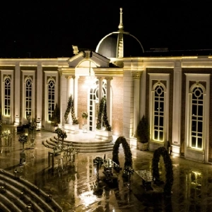 تشریفات ژانپیر