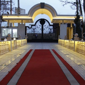 تشریفات عقیق