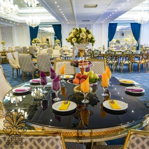 تشریفات آریا