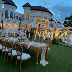 تشریفات دانشور