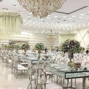 تشریفات فاطیما گل