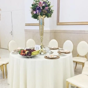 تشریفات فاطیما گل