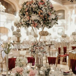 تشریفات فاطیما گل