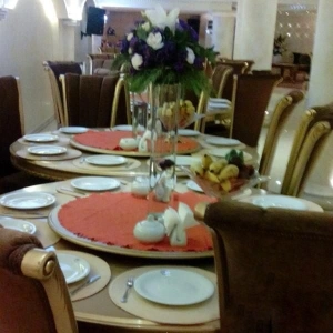 تشریفات حس رویایی