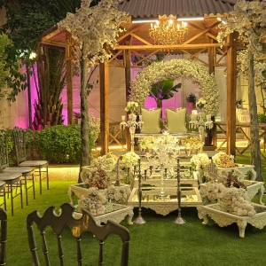 تشریفات جلالی