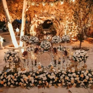 تشریفات ژیوار